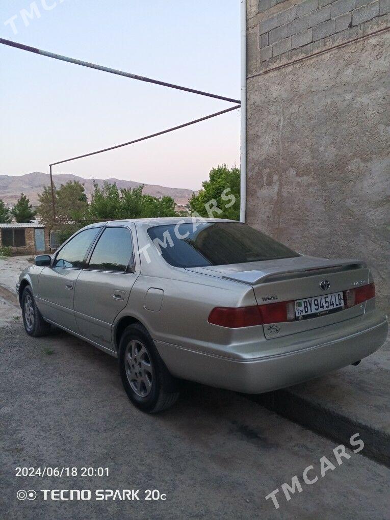 Toyota Camry 2000 - 120 000 TMT - Магданлы - img 3