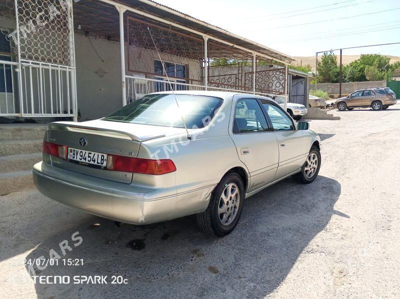 Toyota Camry 2000 - 120 000 TMT - Магданлы - img 2