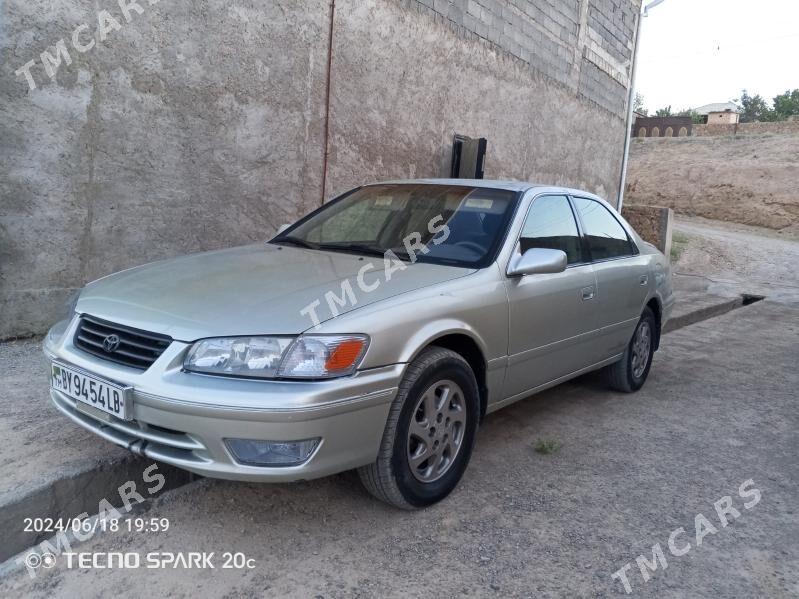 Toyota Camry 2000 - 120 000 TMT - Magdanly - img 5