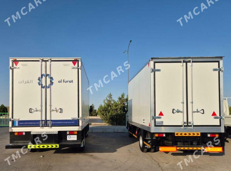 Mitsubishi Canter 2024 - 520 000 TMT - Aşgabat - img 2