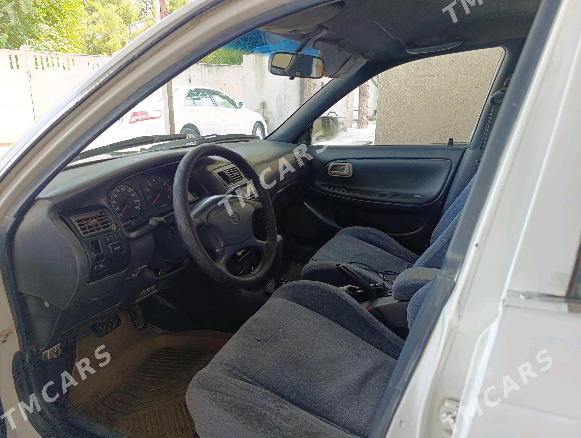 Toyota Corolla 1995 - 40 000 TMT - Aşgabat - img 4