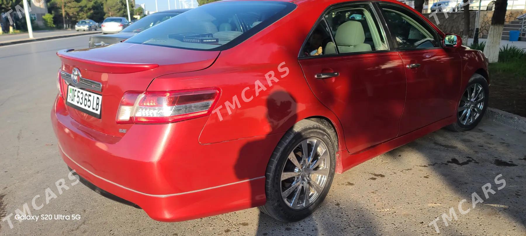 Toyota Camry 2010 - 150 000 TMT - Туркменабат - img 3