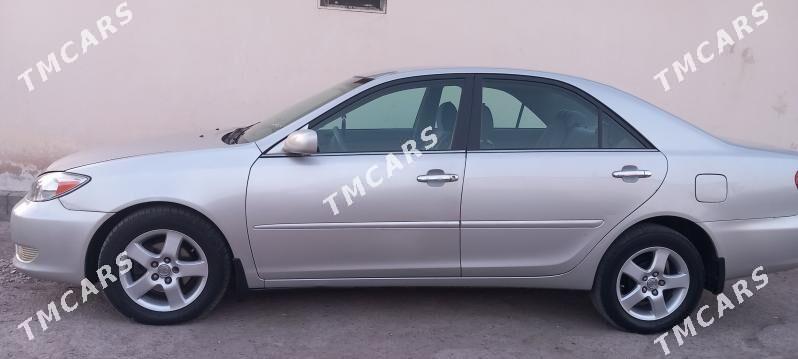 Toyota Camry 2002 - 130 000 TMT - Дашогуз - img 3