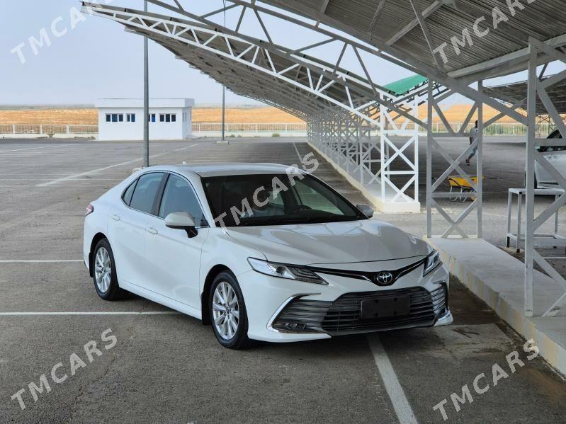 Toyota Camry 2019 - 325 000 TMT - Aşgabat - img 2