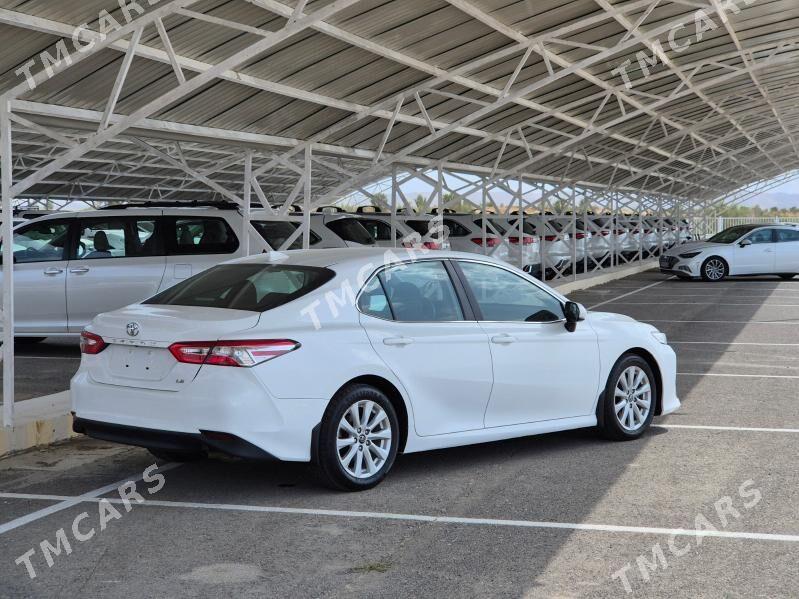 Toyota Camry 2019 - 325 000 TMT - Aşgabat - img 4