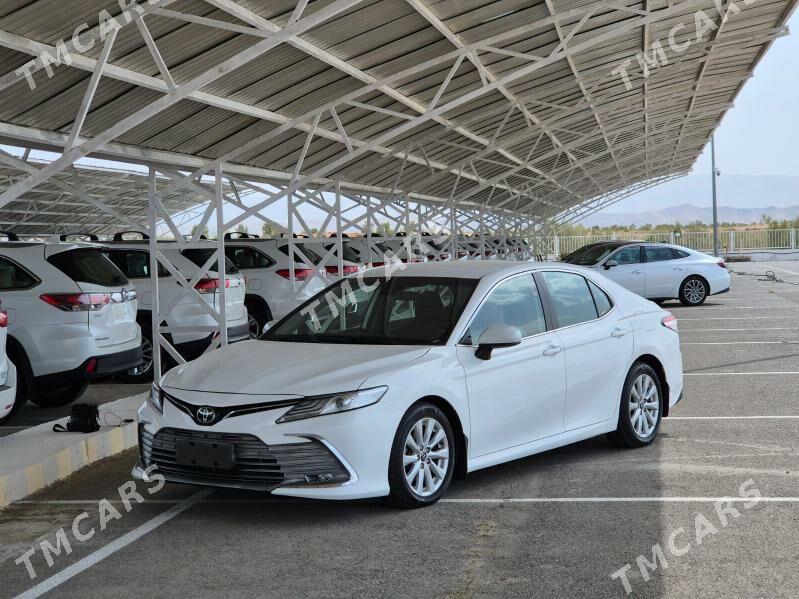 Toyota Camry 2019 - 325 000 TMT - Aşgabat - img 5