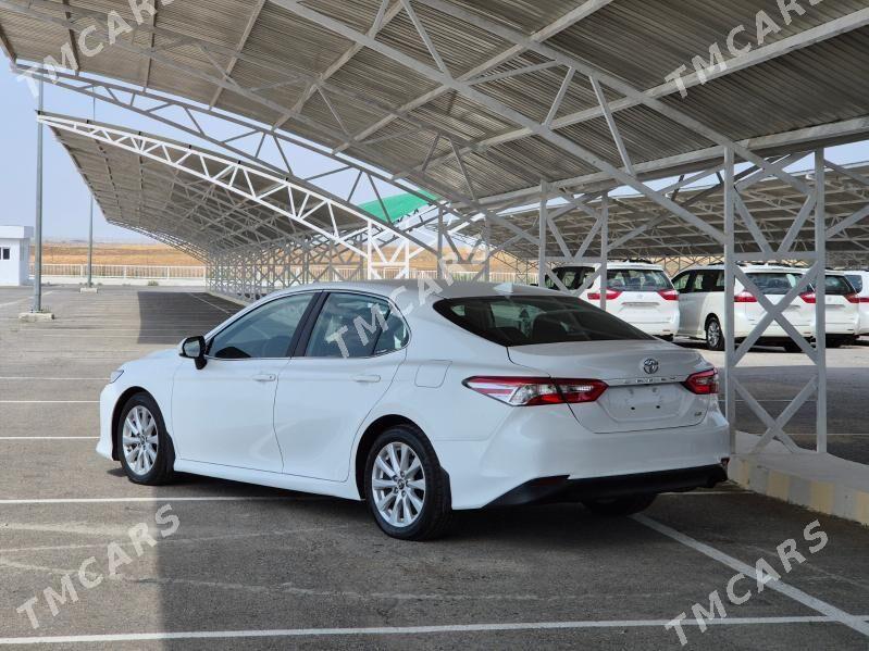 Toyota Camry 2019 - 325 000 TMT - Aşgabat - img 7