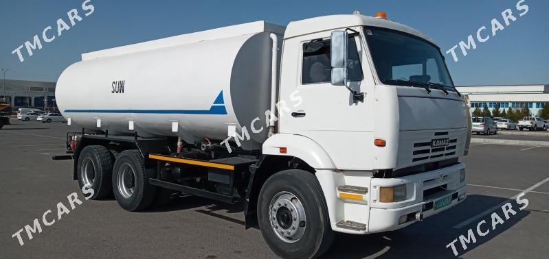 Kamaz 6520 2012 - 410 000 TMT - Aşgabat - img 2