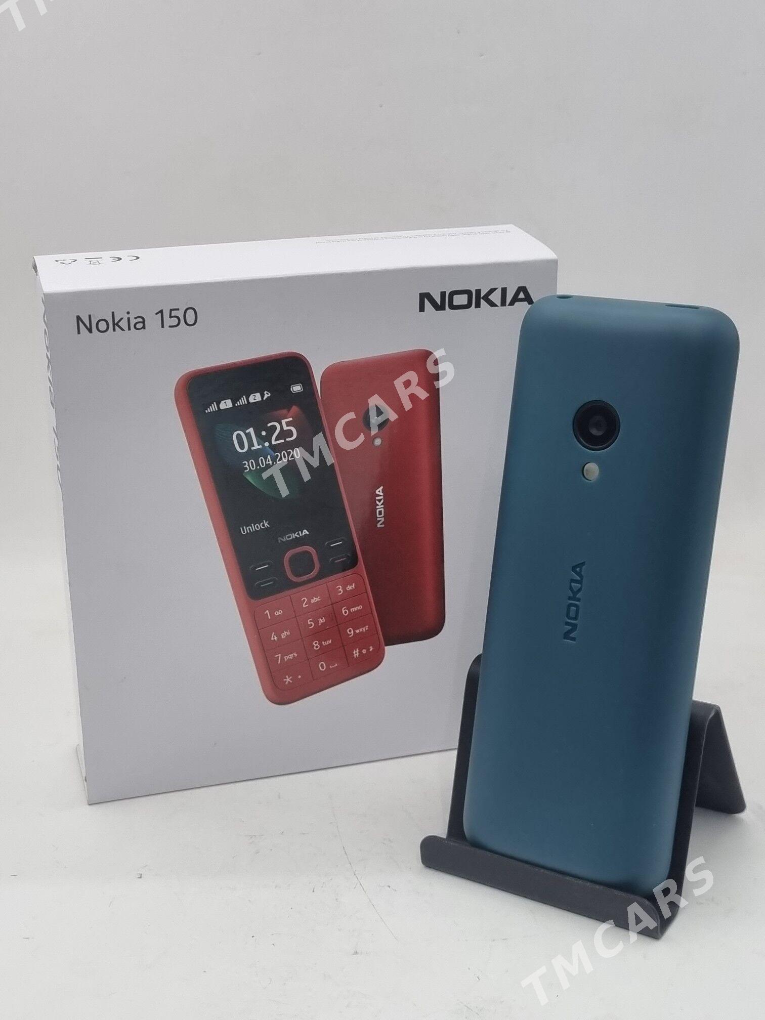 Nokia 150 - Ашхабад - img 2