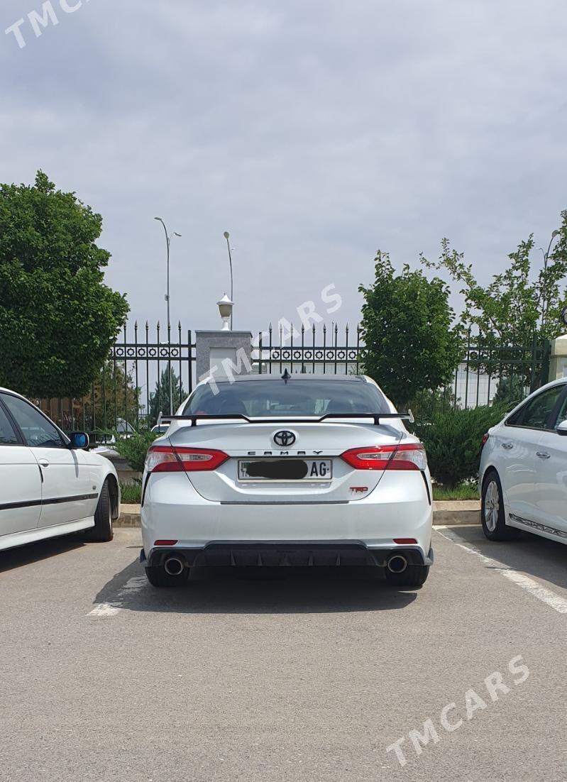 Toyota Camry 2020 - 345 000 TMT - Aşgabat - img 4