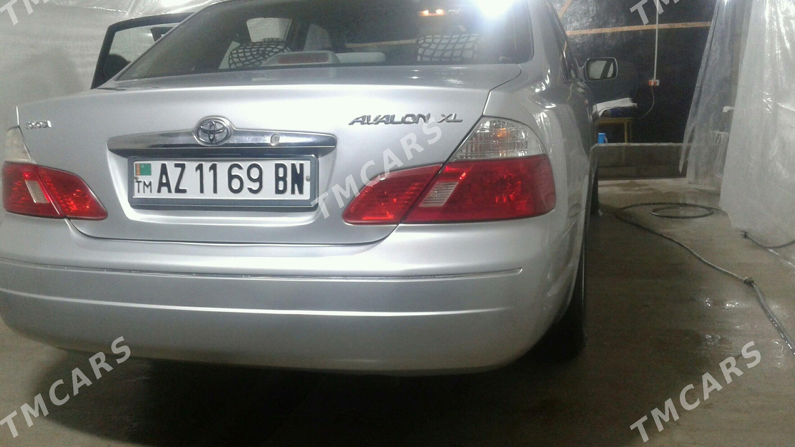 Toyota Avalon 2003 - 130 000 TMT - Gumdag - img 2