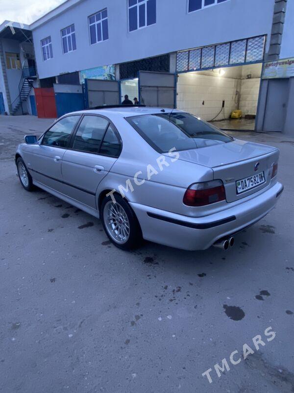 BMW E39 2001 - 99 000 TMT - Туркменбаши - img 2