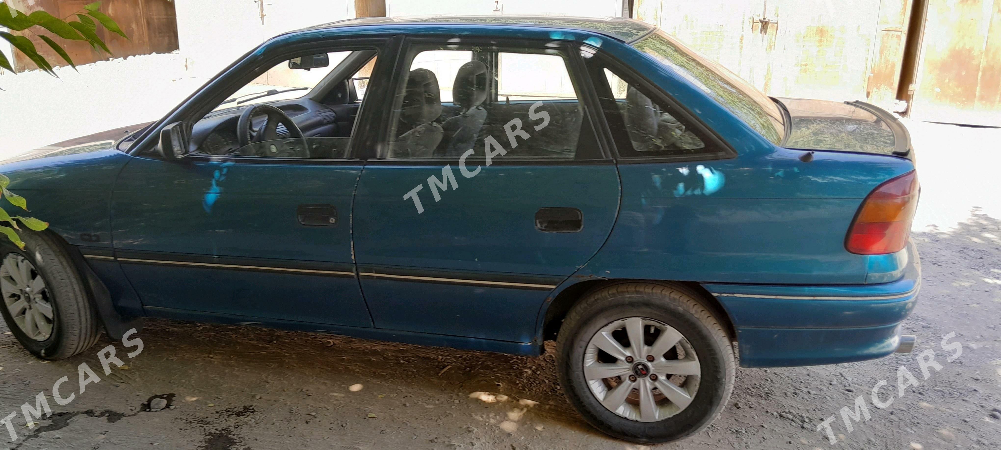 Opel Astra 1994 - 28 000 TMT - Мургап - img 2