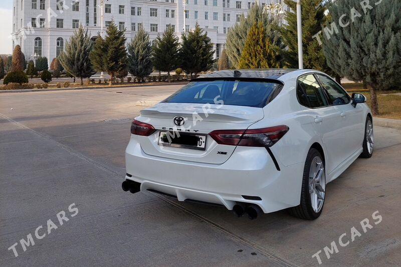 Toyota Camry 2019 - 400 000 TMT - Aşgabat - img 3