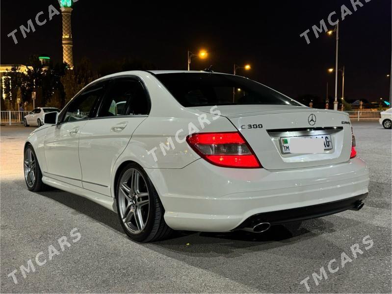 Mercedes-Benz C350 2011 - 165 000 TMT - Aşgabat - img 2