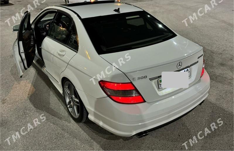 Mercedes-Benz C350 2011 - 165 000 TMT - Ашхабад - img 4