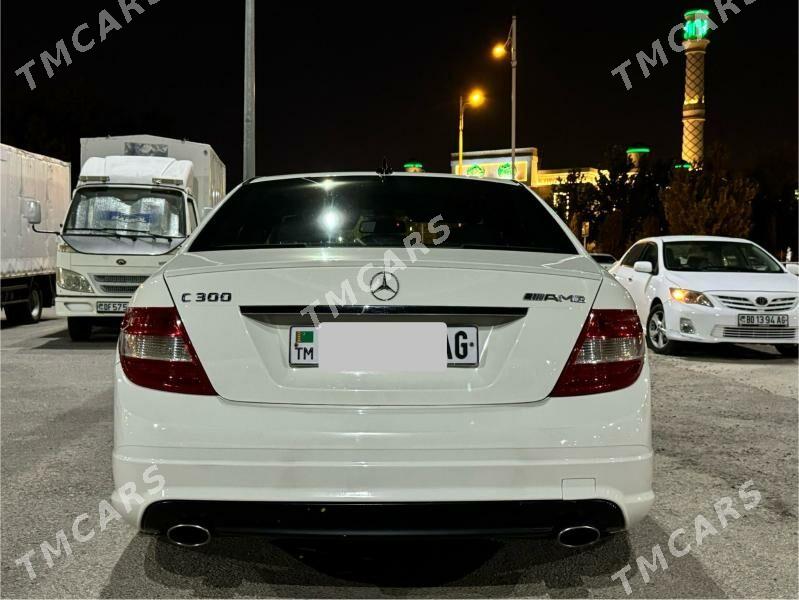 Mercedes-Benz C350 2011 - 165 000 TMT - Aşgabat - img 5