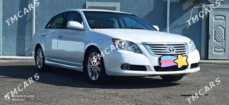 Toyota Avalon 2008 - 190 000 TMT - Мары - img 2