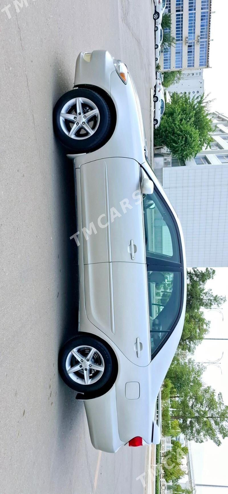Toyota Camry 2005 - 110 000 TMT - Ашхабад - img 3