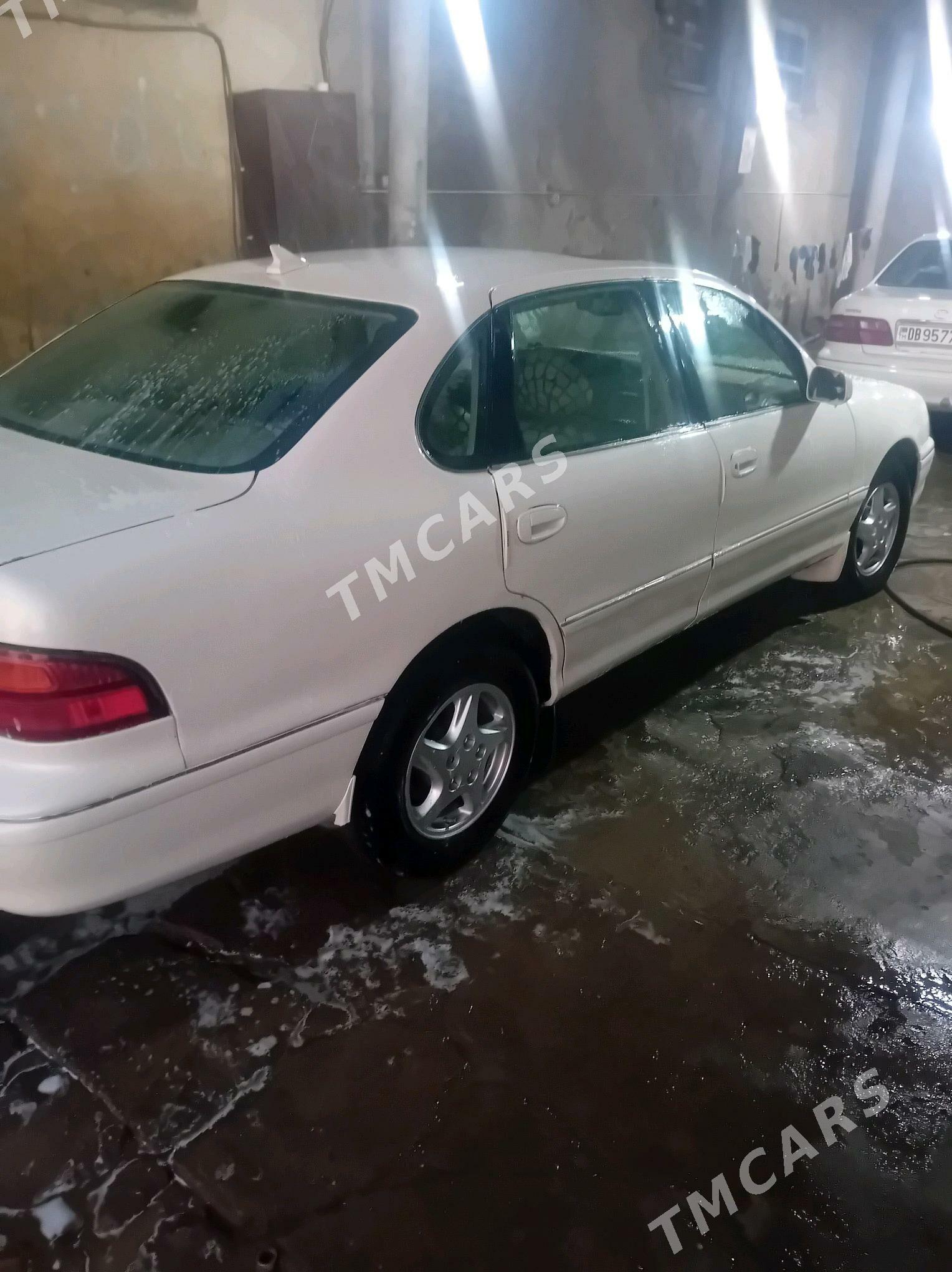 Toyota Camry 2000 - 100 000 TMT - Тагтабазар - img 7