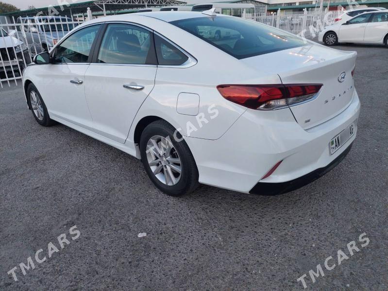 Hyundai Sonata 2019 - 205 000 TMT - Aşgabat - img 5