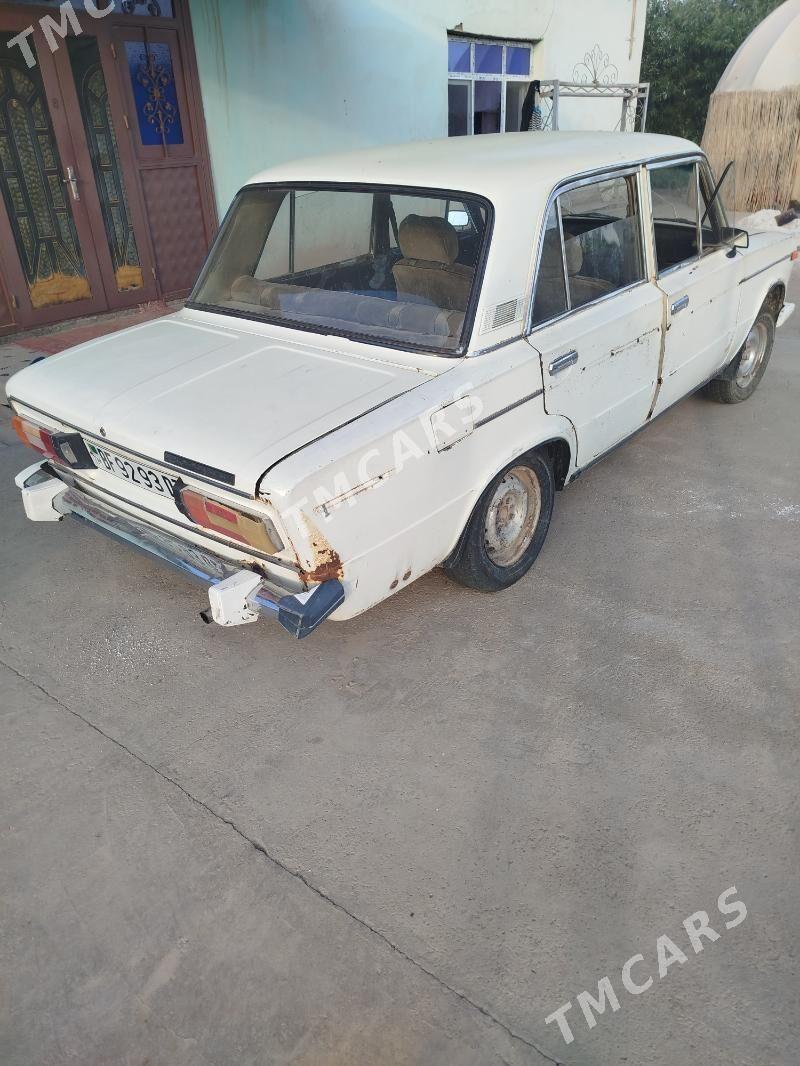 Lada 2106 1998 - 6 600 TMT - Болдумсаз - img 2