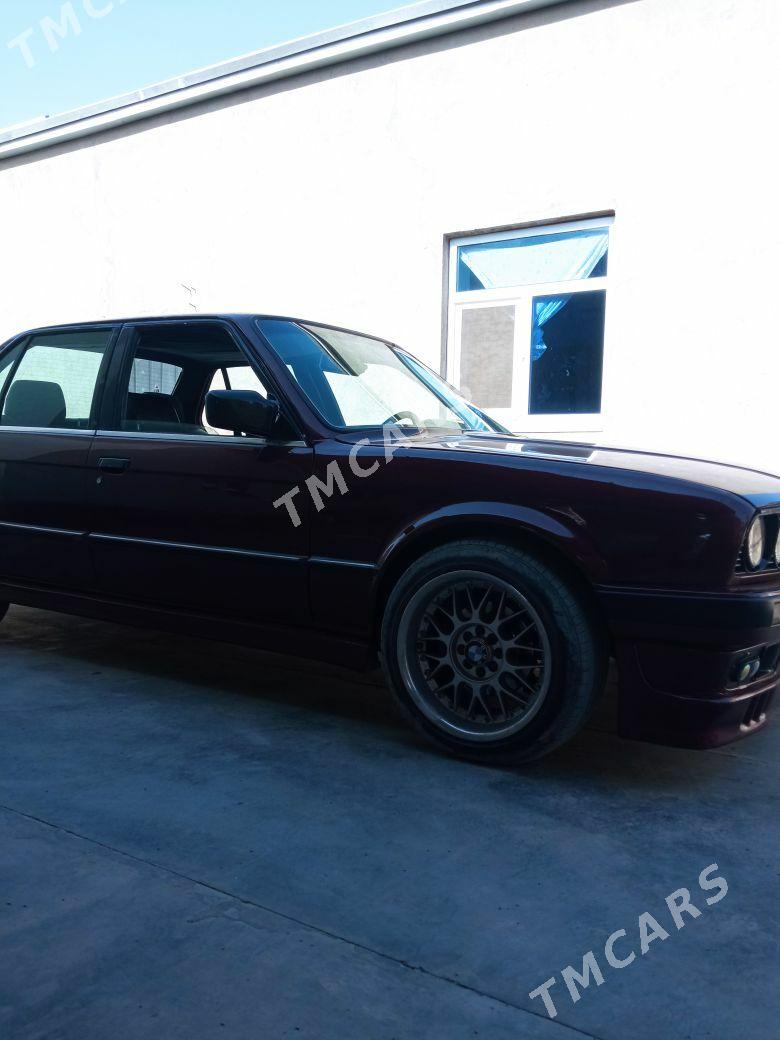 BMW 325 1991 - 53 000 TMT - Wekilbazar - img 5