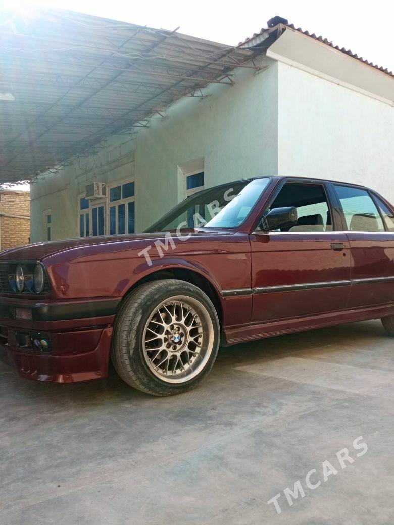 BMW 325 1991 - 53 000 TMT - Wekilbazar - img 7