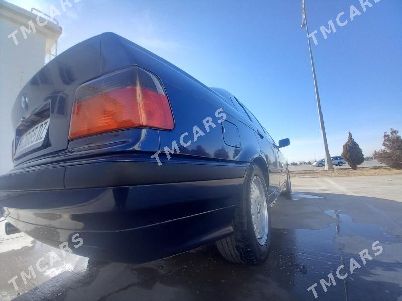 BMW 320 1995 - 35 000 TMT - Daşoguz - img 3