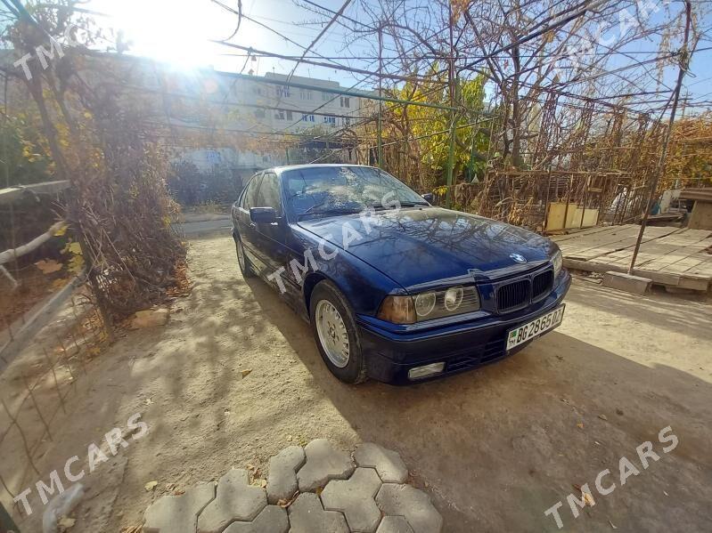 BMW 320 1995 - 35 000 TMT - Daşoguz - img 2