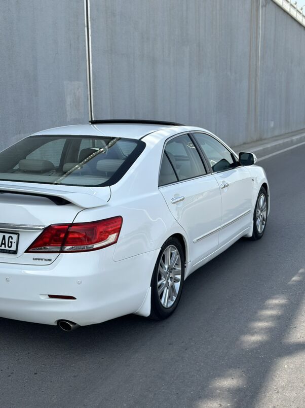 Toyota Aurion 2008 - 220 000 TMT - Aşgabat - img 4