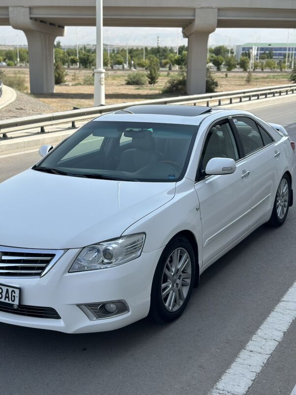 Toyota Aurion 2008 - 220 000 TMT - Ашхабад - img 2