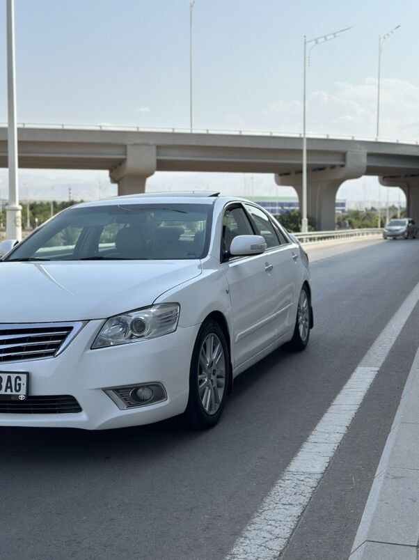 Toyota Aurion 2008 - 220 000 TMT - Ашхабад - img 6