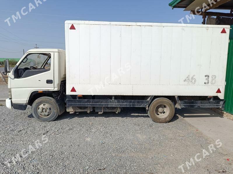 Mitsubishi Canter 2008 - 150 000 TMT - Kaka - img 2