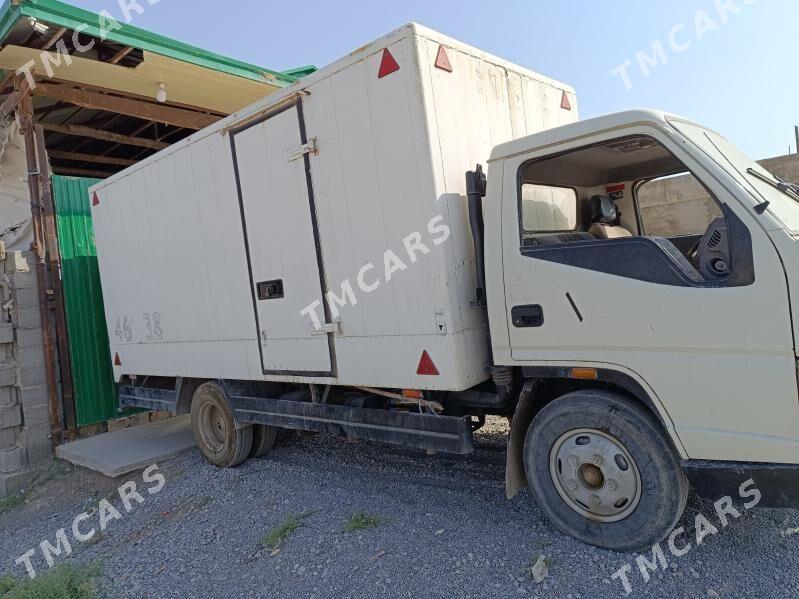 Mitsubishi Canter 2008 - 150 000 TMT - Кака - img 3