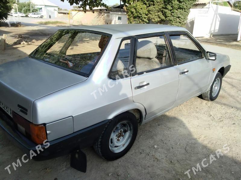 Lada 21099 2002 - 16 000 TMT - Tejen - img 3