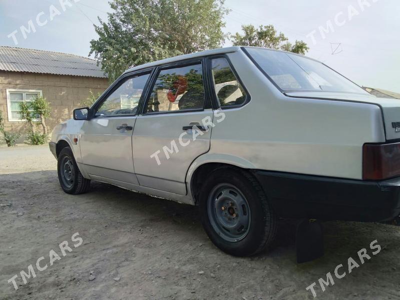 Lada 21099 2002 - 16 000 TMT - Tejen - img 5