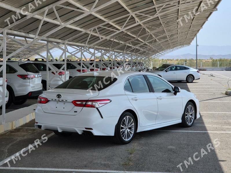 Toyota Camry 2020 - 295 000 TMT - Aşgabat - img 7