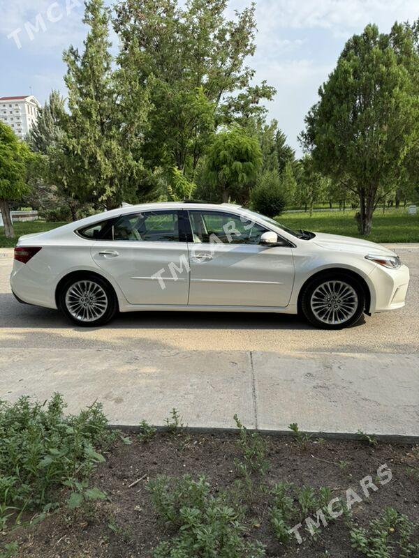 Toyota Avalon 2017 - 420 000 TMT - Ашхабад - img 9