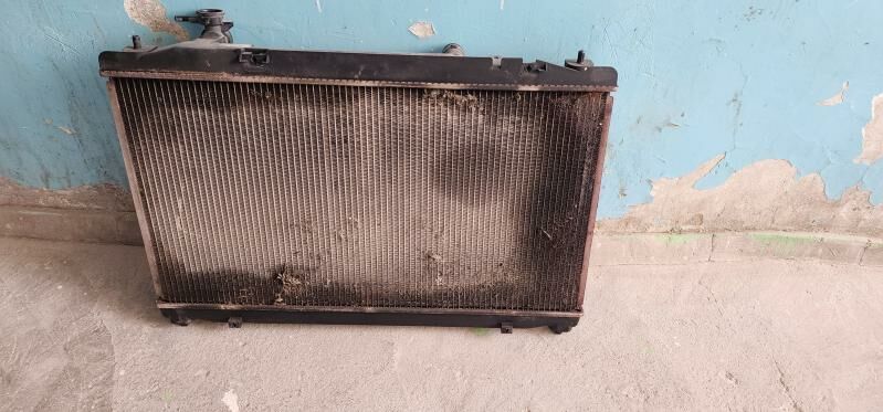 radiator  радиатор 2.4 okuz ок 500 TMT - Aşgabat - img 2