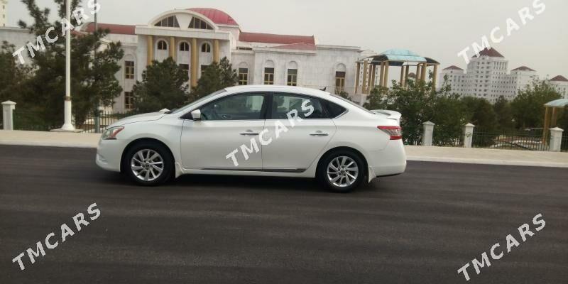 Nissan Sentra 2014 - 125 000 TMT - Aşgabat - img 3