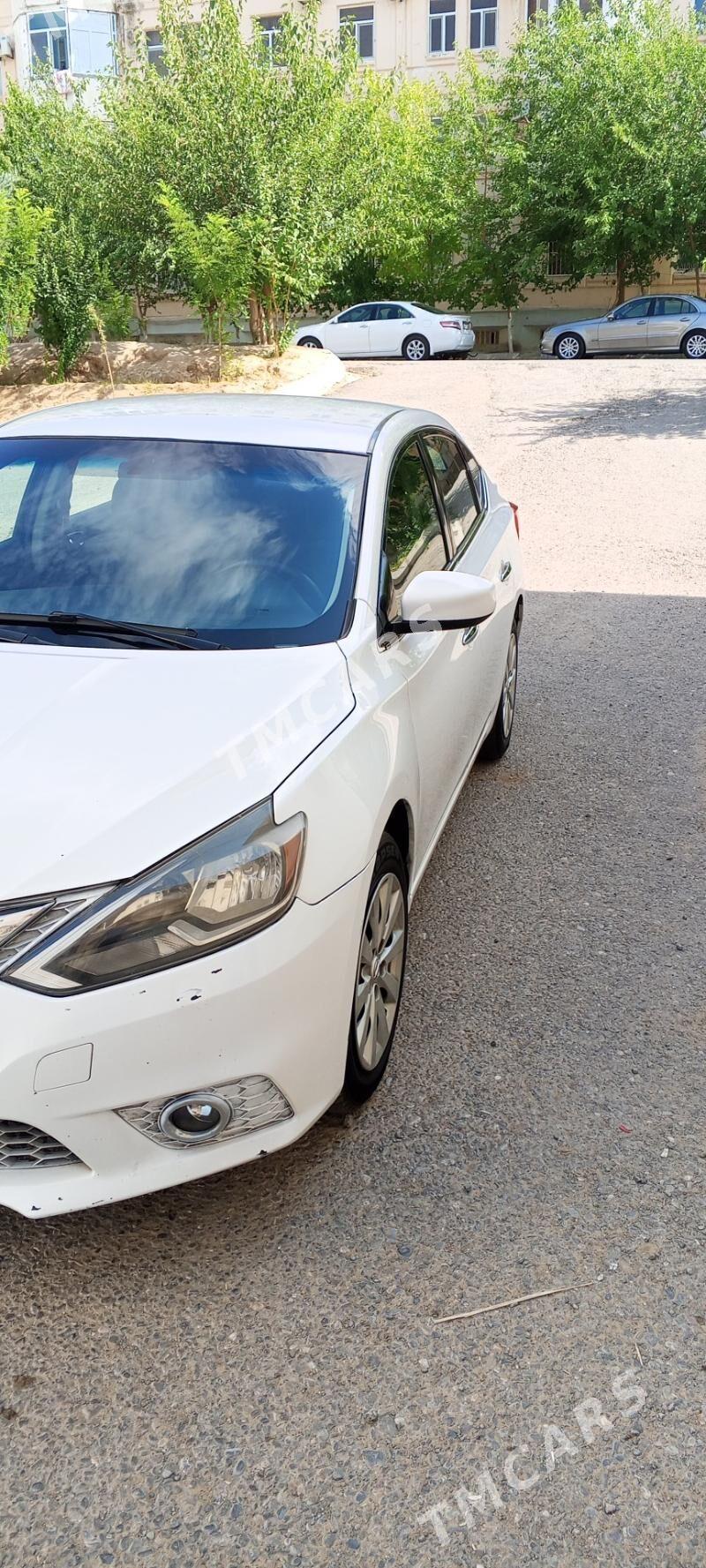 Nissan Sentra 2017 - 140 000 TMT - Aşgabat - img 5