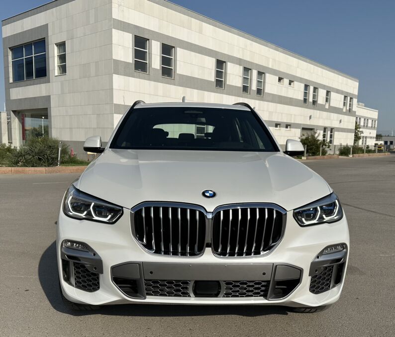 BMW X5 2019 - 1 290 000 TMT - Aşgabat - img 4