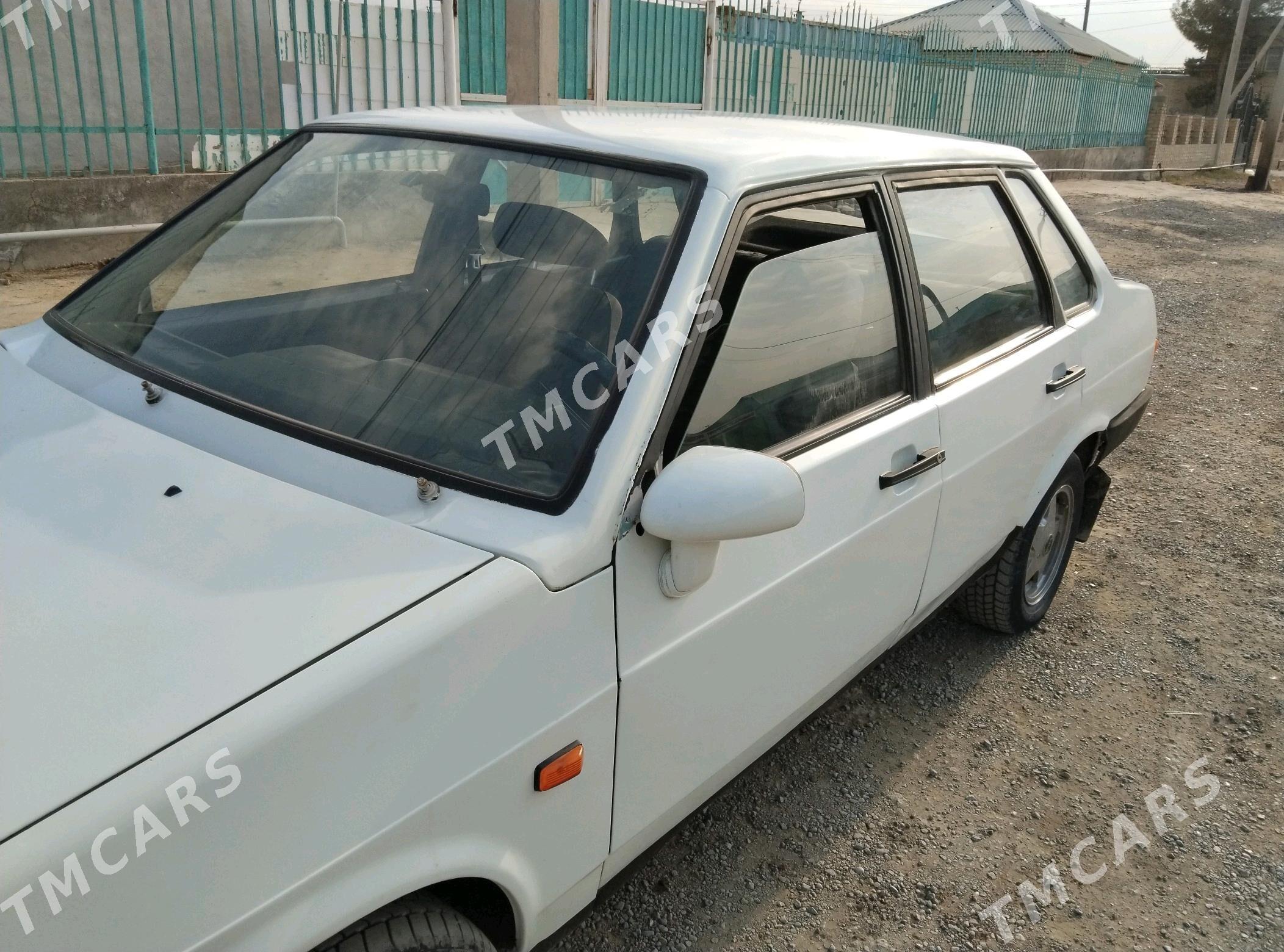 Lada 21099 2000 - 25 000 TMT - Änew - img 2