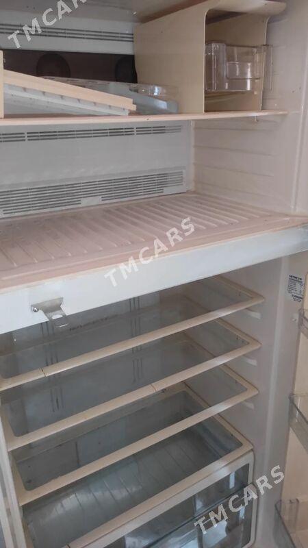 Холодильник”HITACHI” - Türkmenbaşy - img 2