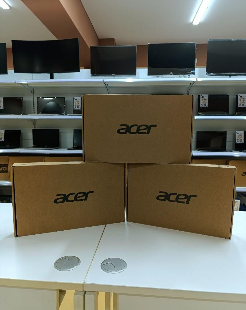 Acer Aspire/N4500/SSD 256GB - Ашхабад - img 8