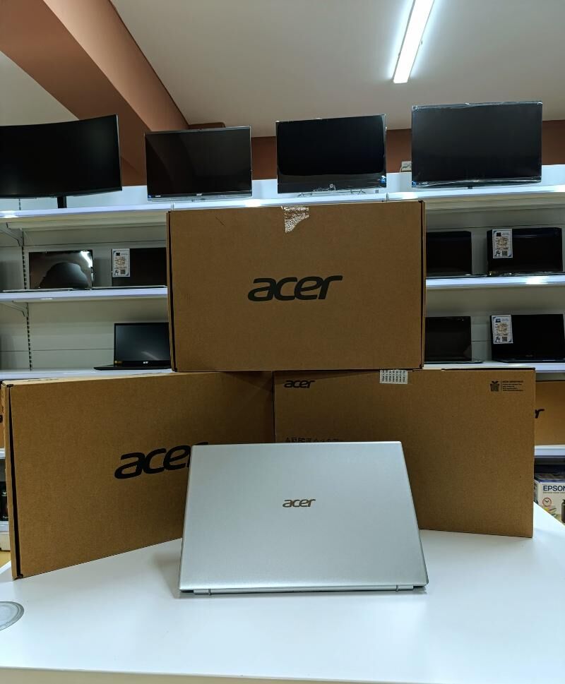 Acer Aspire/N4500/SSD 256GB - Ашхабад - img 7