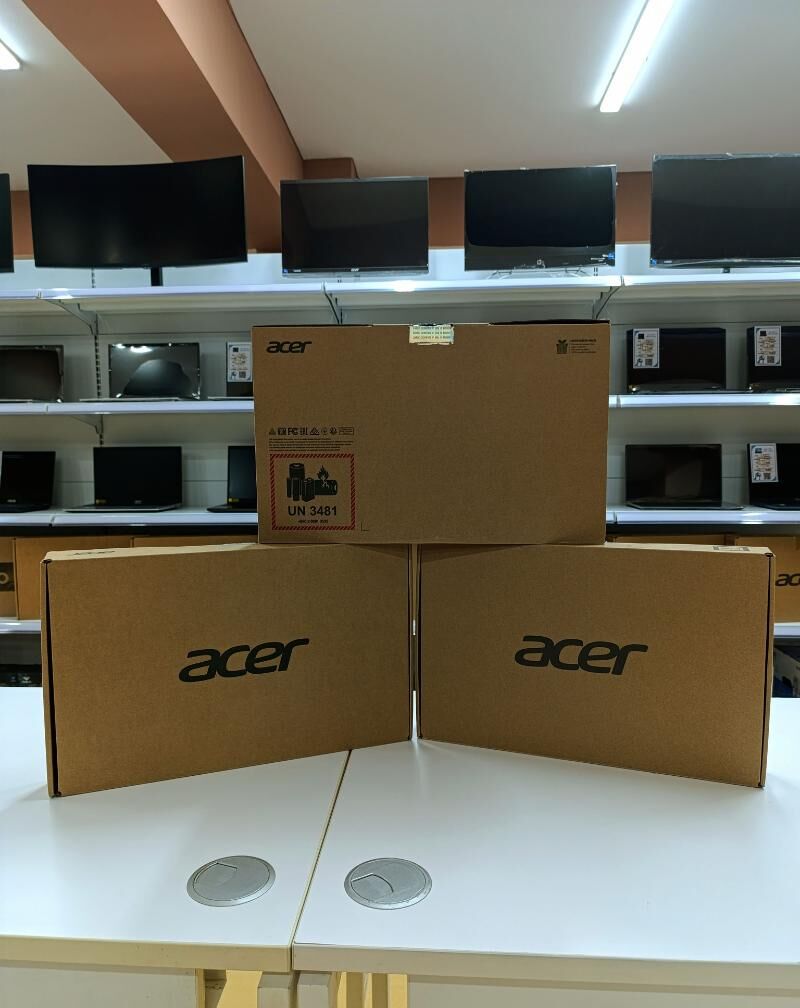 Acer Aspire/N4500/SSD 256GB - Ашхабад - img 9