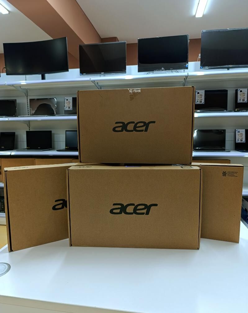 Acer Aspire/N4500/SSD 256GB - Ашхабад - img 10