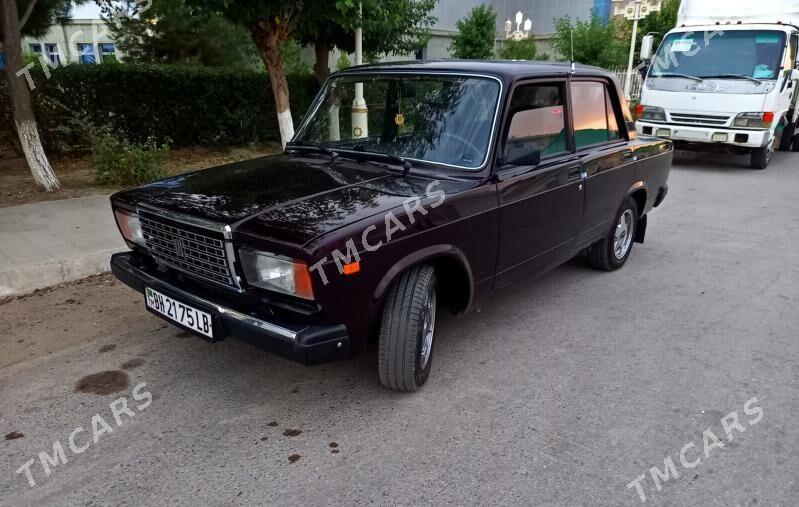 Lada 2107 2011 - 45 000 TMT - Чарджоу - img 2